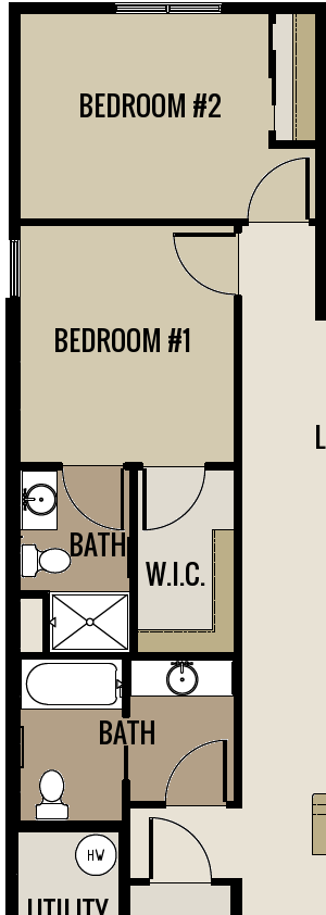 Floor Plan 3